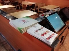 -嘉旺港式茶餐厅(延长中路店)
