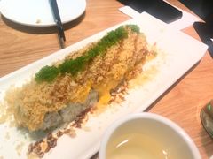 虞姬卷-牛油果大师寿司(瑞景店)