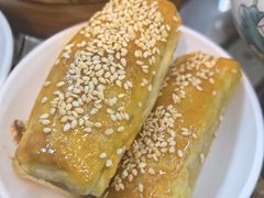 -香港蓮香樓(中環店)