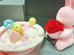 -BONCAKE裱花蛋糕(万象汇店)