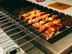 -丰茂烤串(全国首店)