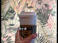 -星巴克(南京江宁文鼎广场店)