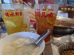 -大芊金重庆串串火锅(南京路店)