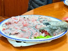-大理.老字号渝记酸萝卜乌鱼(古城总店)
