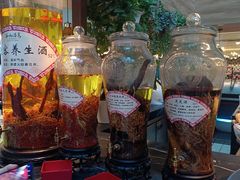 -朗丽兹餐厅