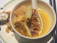 花胶鸡煲-禄婶鸡煲·打边炉