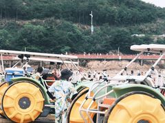 -宁波松兰山滨海旅游度假区