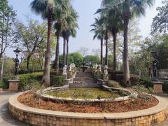 -三江森林温泉度假区