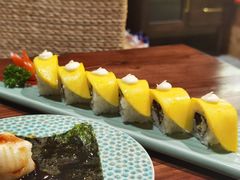 -龙神·炭烧酒场深夜食堂(新街口店)