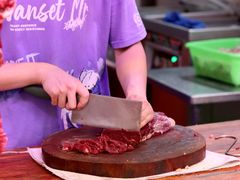 -阿娟牛肉丸·手打牛肉丸·现做现卖