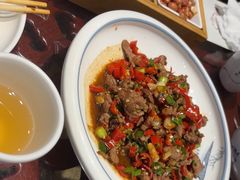-赣南人家·头牌江西菜(劲松店)