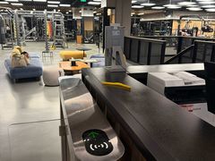 -燃坊JEN ACTIVE游泳健身中心·深圳前海JEN酒店