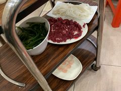 -粤潮牛肉火锅店(江南大道店)