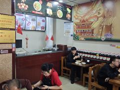 -任记七中刀削面(总店)