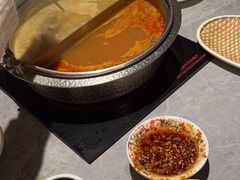 -一绪に寿喜烧(荟聚店)