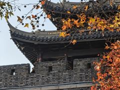 -虞山风景区