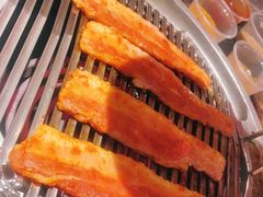-伊茉家的烤肉店(勒泰中心店)