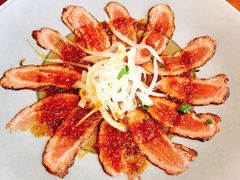 -九井澤精致料理(金茂店)