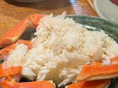 -桂马·日本料理·海胆·海鲜饭·酒场(民主广场店)