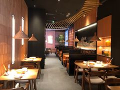 大堂-话梅·客家小厨(东门店)