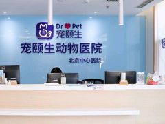 -宠颐生汉谟拉比宠物医院