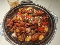 -南枝记·广东味道(中骏世界城店)
