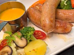 -haxnbauer海森堡德国餐厅(深圳coco店)