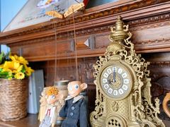 -布拉格餐厅· 中欧捷克菜(全国首店)