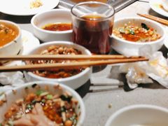 -海底捞火锅(王府井店)