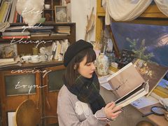 -知物癖(牛王庙店)