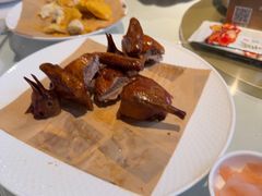 -勝記酒家·37年老字号·经典粤菜(荔枝公园店)