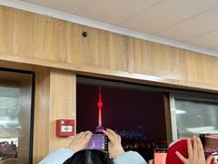 -武汉关码头(轮渡站)