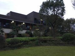 -上海怡沁园度假酒店
