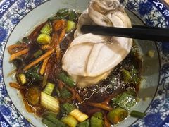 -丰尔粥食·粥底火锅·桑拿鸡(大良总店)