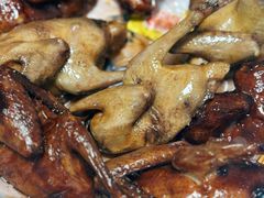 红烧乳鸽-石岐乳鸽村(桥观坊南四巷店)