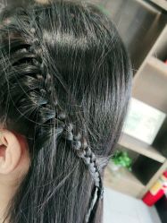 点击看大图 -首脑美发沙龙
