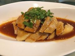 -喜来登由由大酒店九州膳坊中餐厅