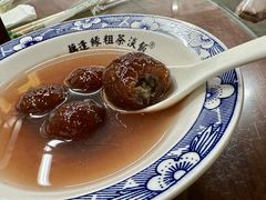-粗茶淡饭(东关街店)