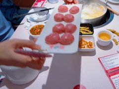 -潮泰牛肉火锅 · 创于1992年(车公庙店)