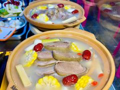 -东江海鲜大排档·潮汕菜·砂锅粥