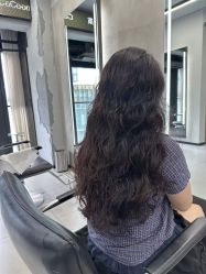 -HD HAIR STYLE