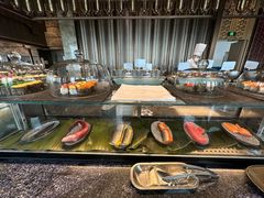 -美食汇自助餐厅(成都万达瑞华酒店)