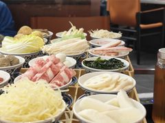 -咏江南·苏式火锅·苏州评弹(观前街店)