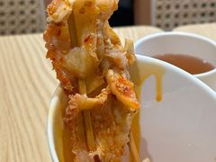 -匠本米所·炸酱米线·潮汕小食(万象食家店)