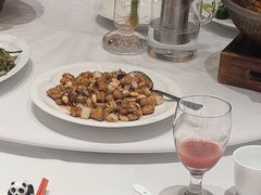 -眉州东坡(清河万象汇店)