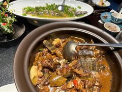 -大拙里·精致融合菜(沙湖桃源国际店)