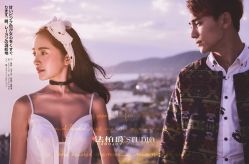 -太古映画婚纱摄影(天河店)