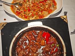 -味界·精致赣菜(招商花园城店)