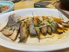 -德胜轩正宗顺德菜(宝安沙井会展中心店)