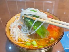 传统华兴街番茄煎蛋面-华兴街煎蛋面(总店)